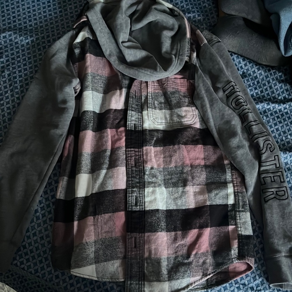 Got it for my birthday was to big on me so never used